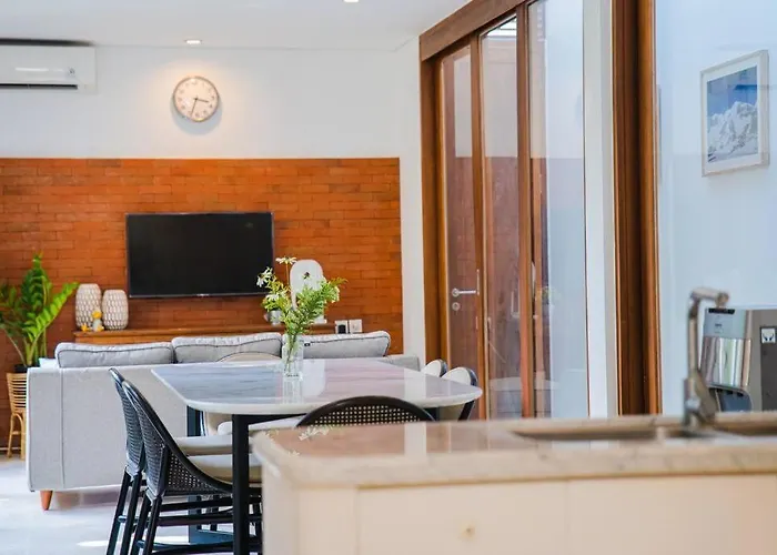 Alba House 4Br By Soobali