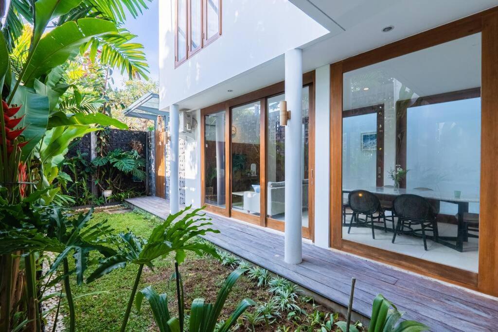 Alba House 4br By Soobali Villa Sanur (Bali)