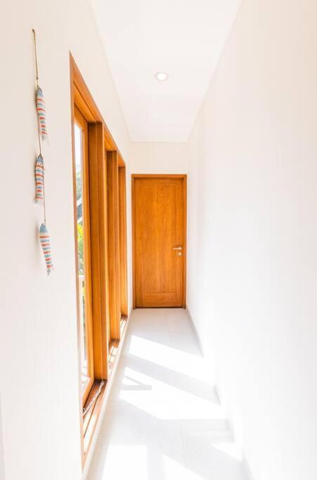 Alba House 4br By Soobali Sanur (Bali)