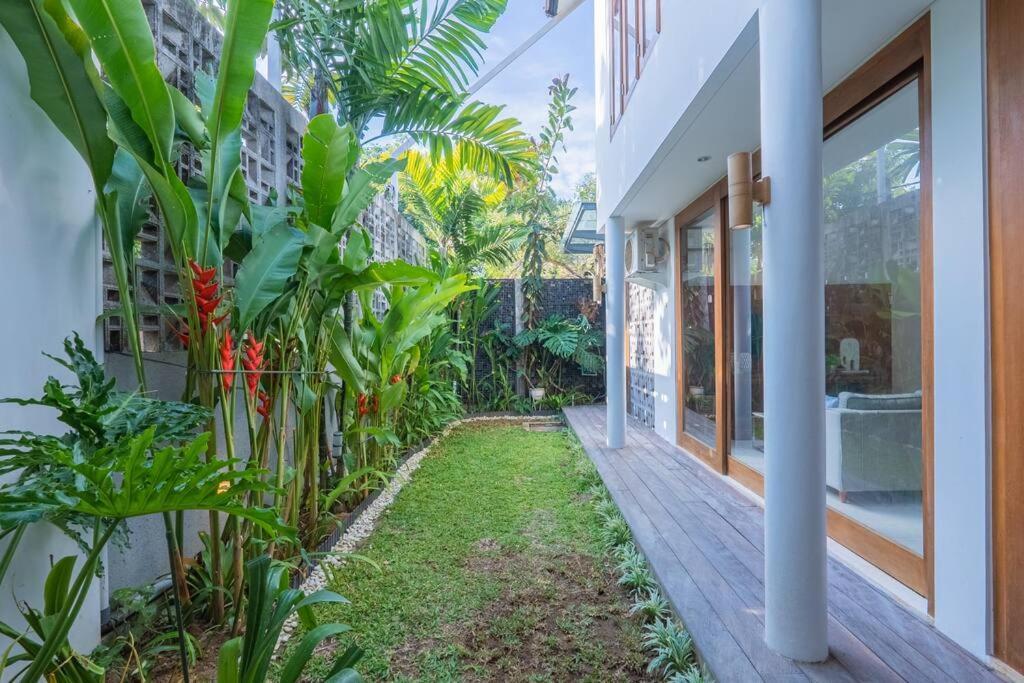 Alba House 4br By Soobali * Sanur (Bali)