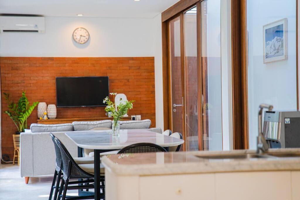 Villa Alba House 4br By Soobali *