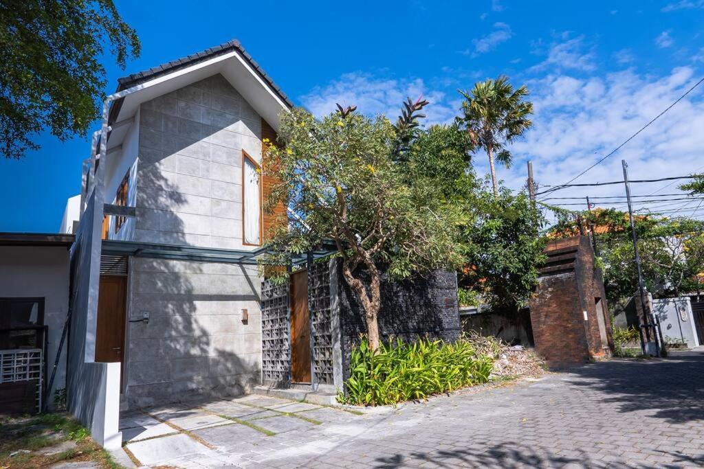 Alba House 4br By Soobali Villa