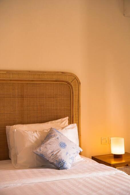 Alba House 4br By Soobali Villa Sanur (Bali)