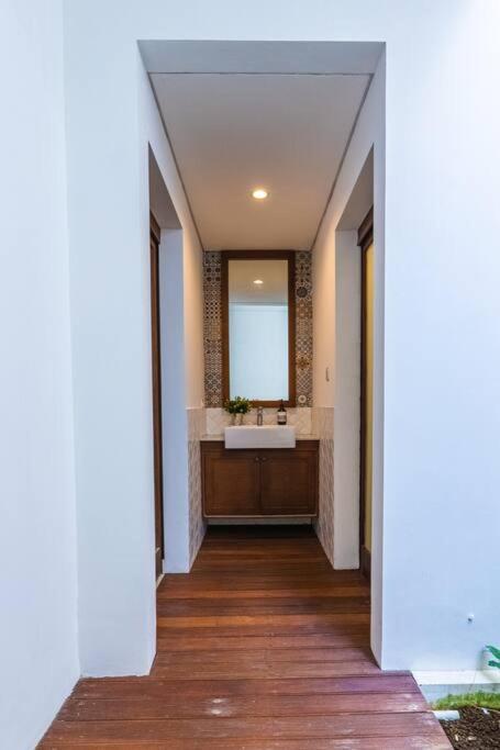 Alba House 4br By Soobali Villa *