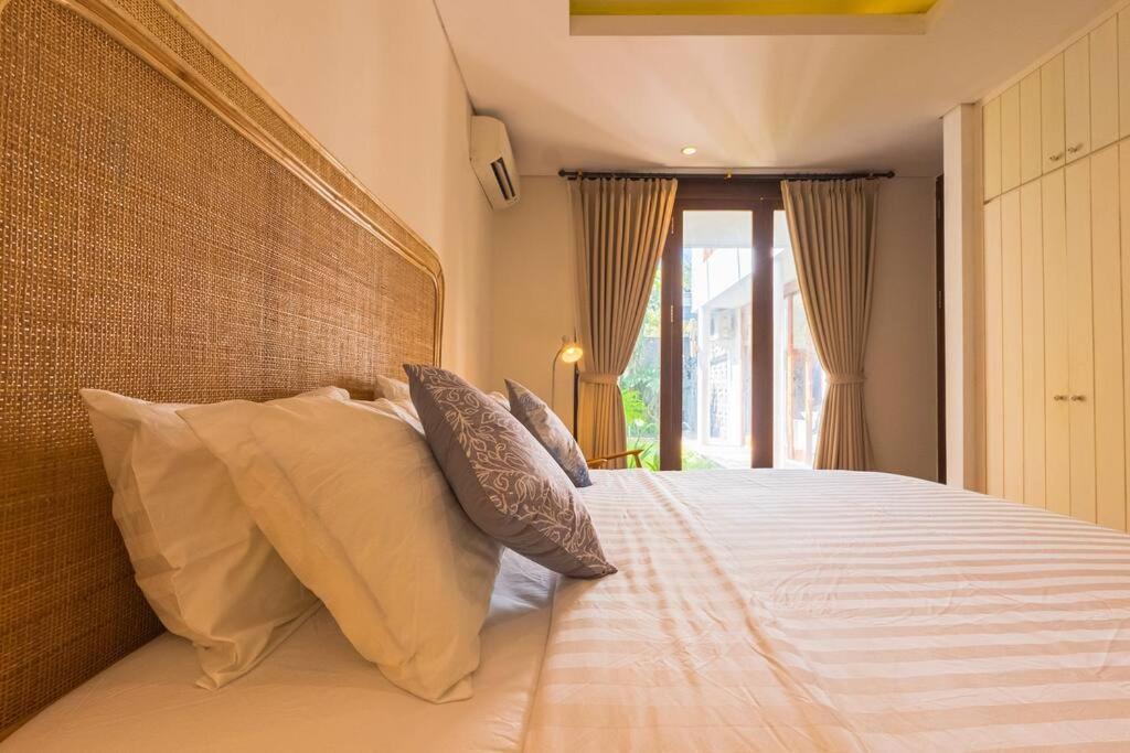 Alba House 4br By Soobali Villa *