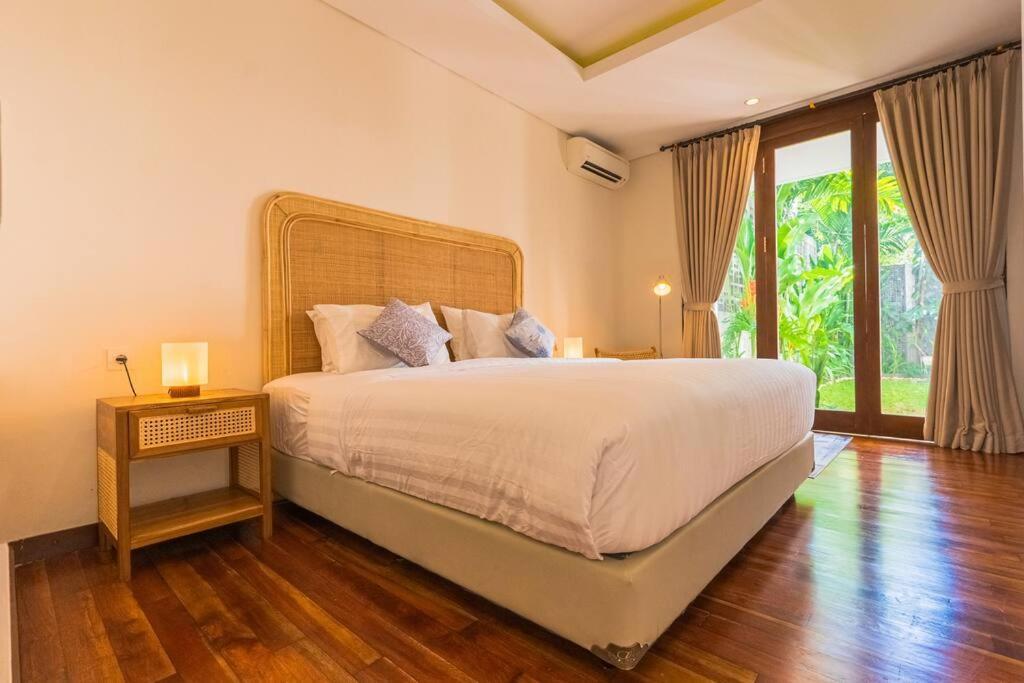 Villa Alba House 4br By Soobali Sanur (Bali)