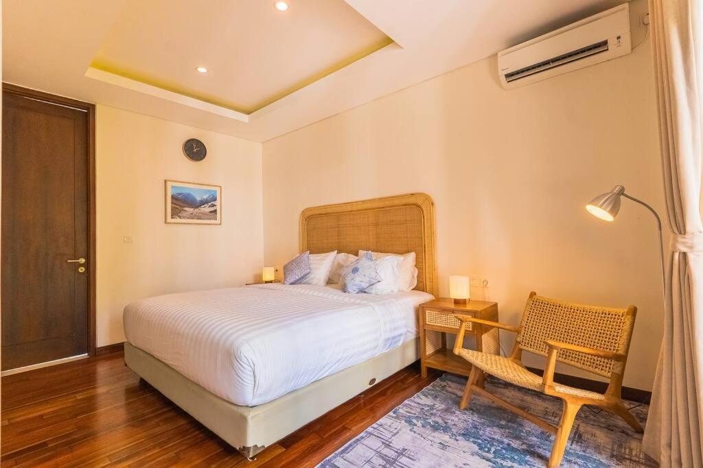 Alba House 4br By Soobali Villa