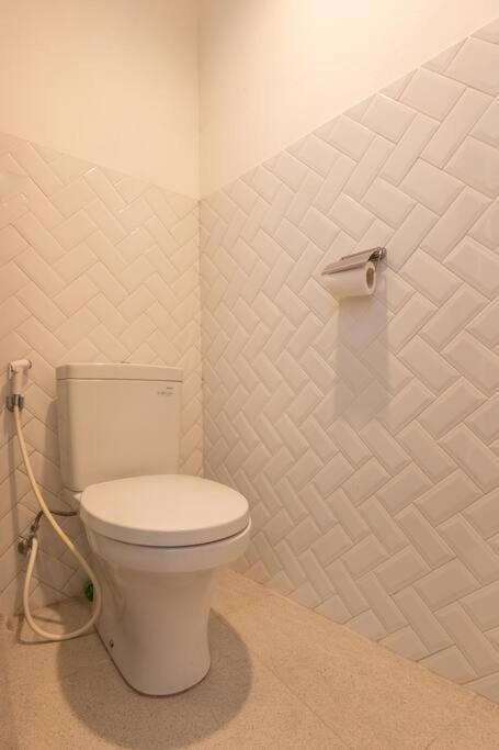 Villa Alba House 4br By Soobali