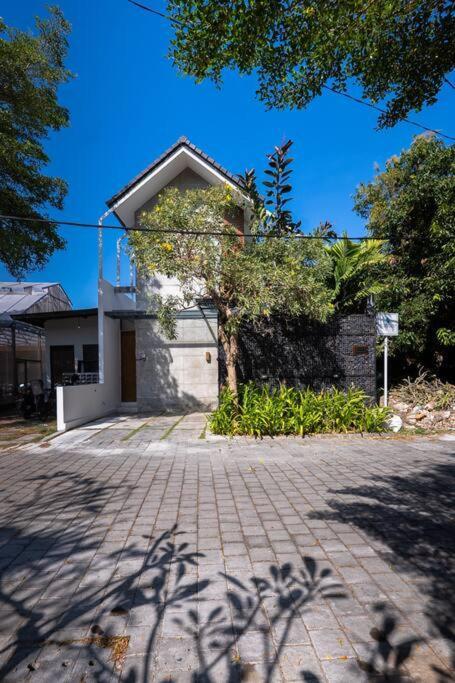 Alba House 4br By Soobali Villa Sanur (Bali)