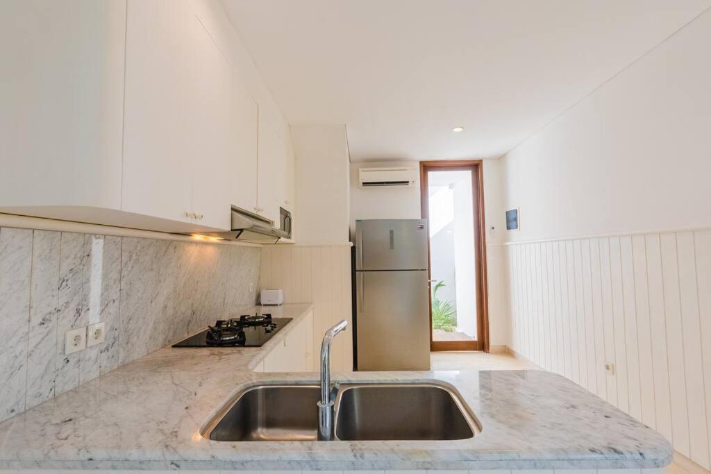 Villa Alba House 4br By Soobali Sanur (Bali)