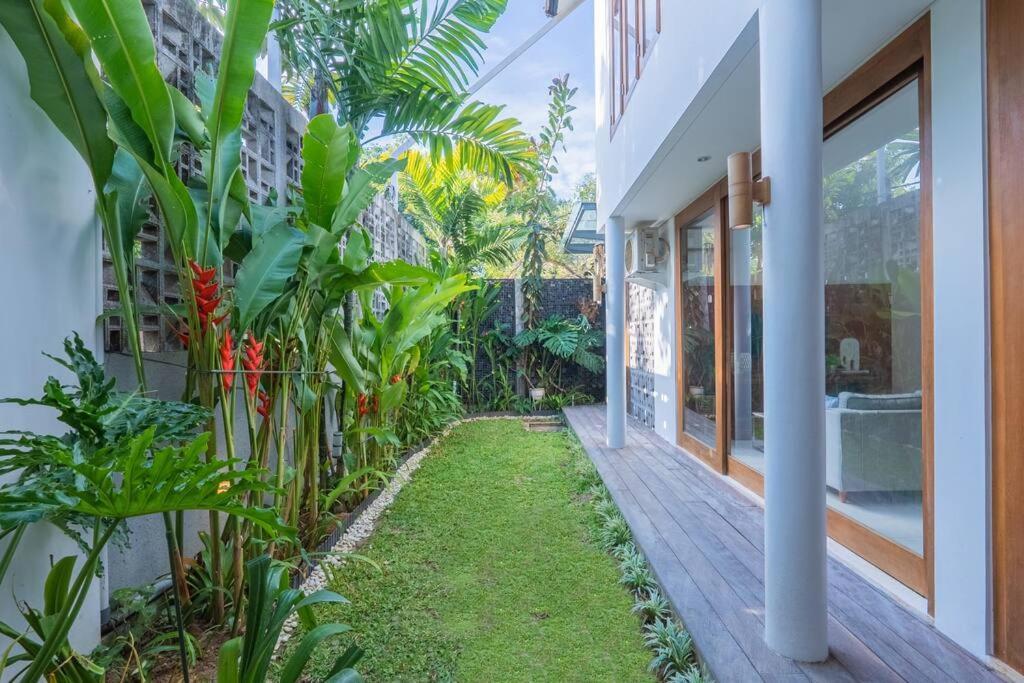 Alba House 4br By Soobali *