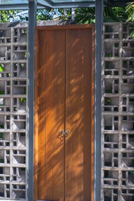 Alba House 4br By Soobali * Sanur (Bali)