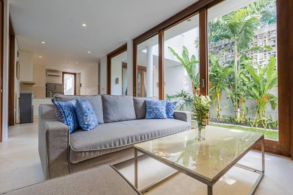 Villa Alba House 4br By Soobali