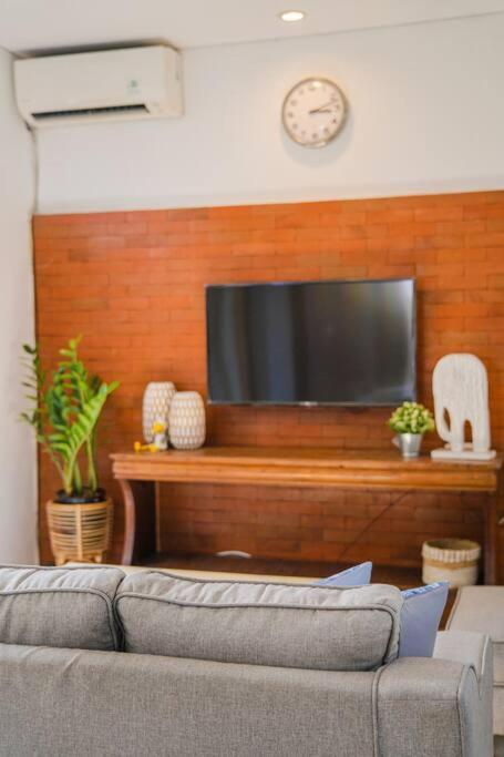 Alba House 4br By Soobali Sanur (Bali)