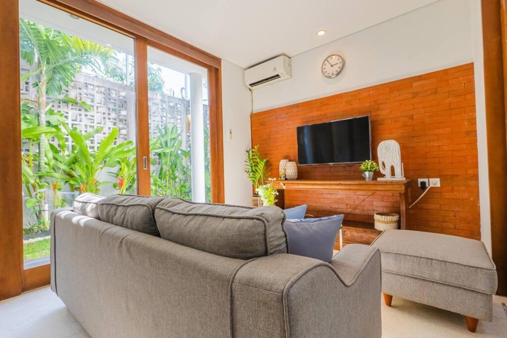 Villa Alba House 4br By Soobali