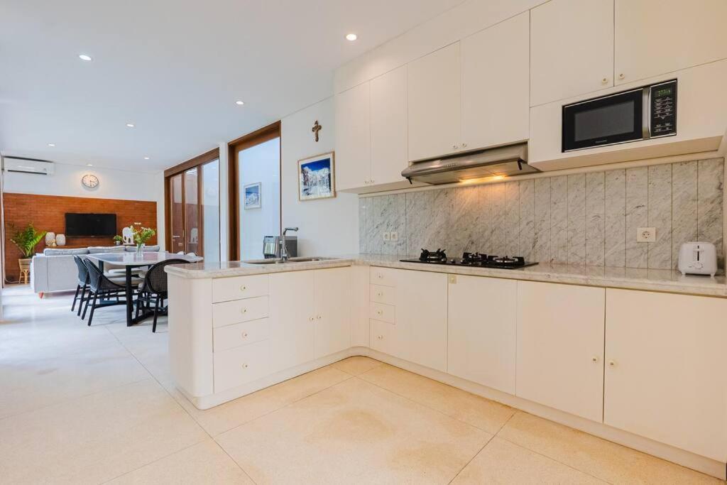 Villa Alba House 4br By Soobali *