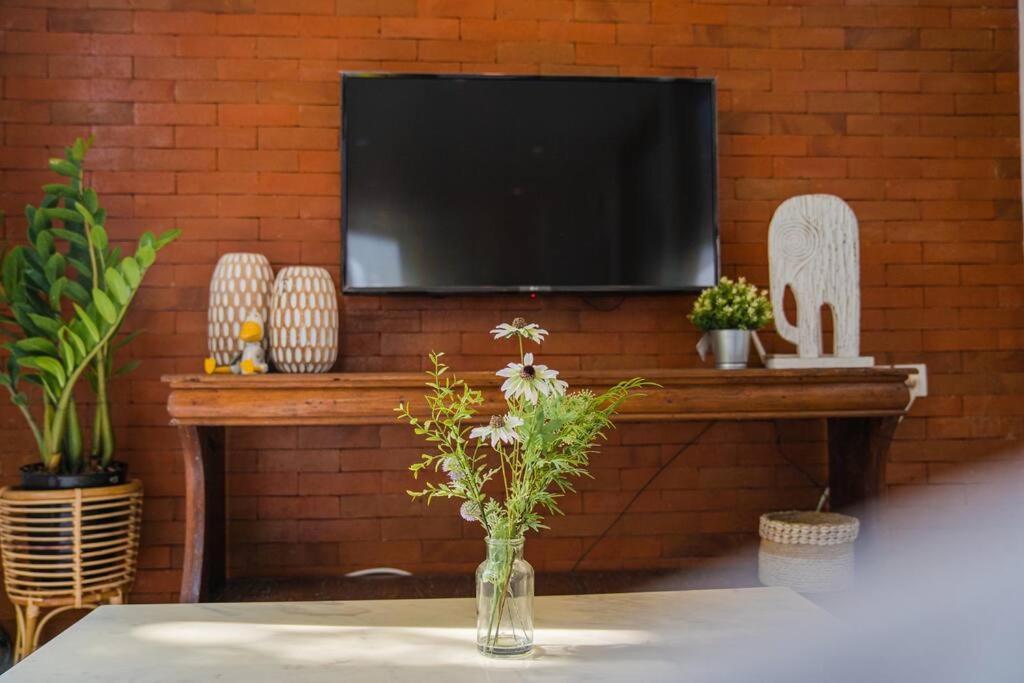 Alba House 4br By Soobali Sanur (Bali)