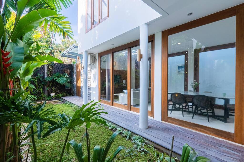 Alba House 4br By Soobali Sanur (Bali)