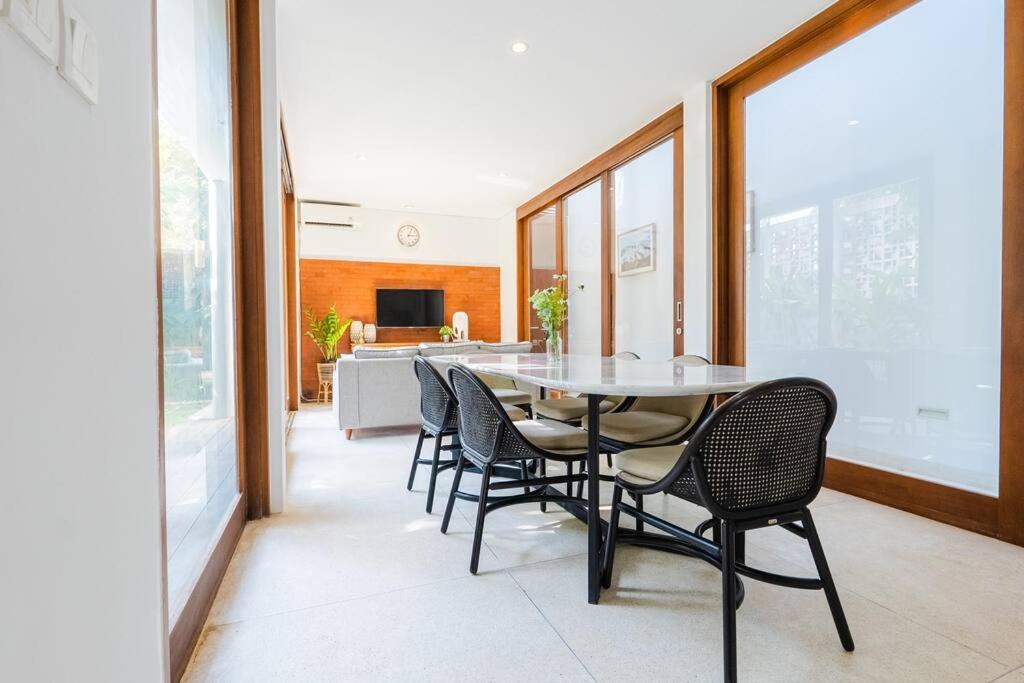 Alba House 4br By Soobali