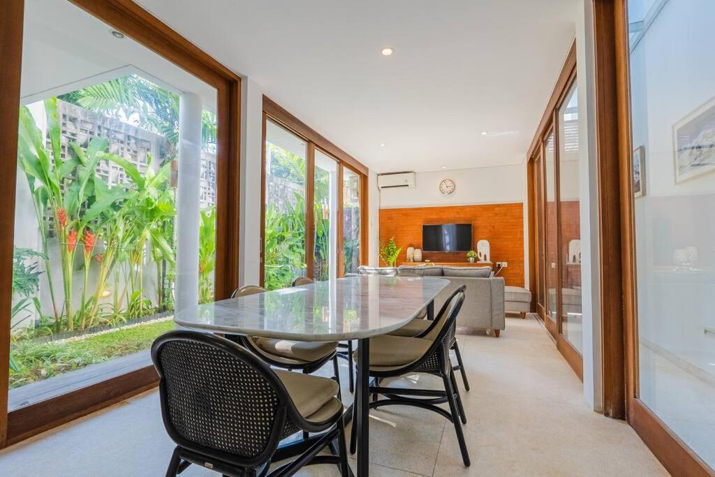 Villa Alba House 4br By Soobali