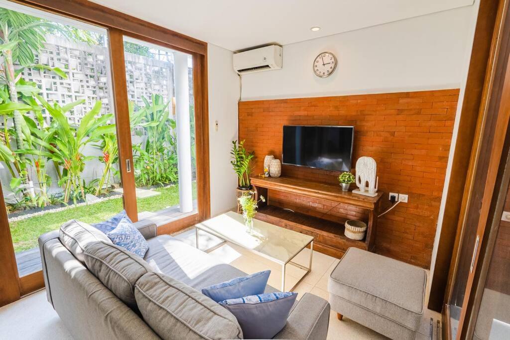 Alba House 4br By Soobali Villa Sanur (Bali)