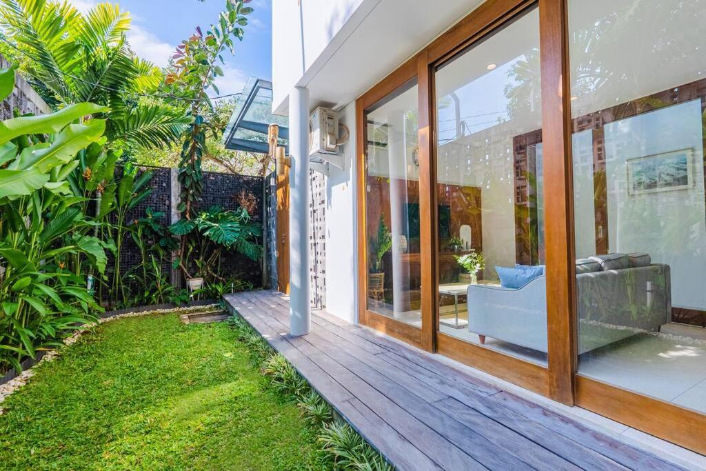 Alba House 4br By Soobali * Sanur (Bali)