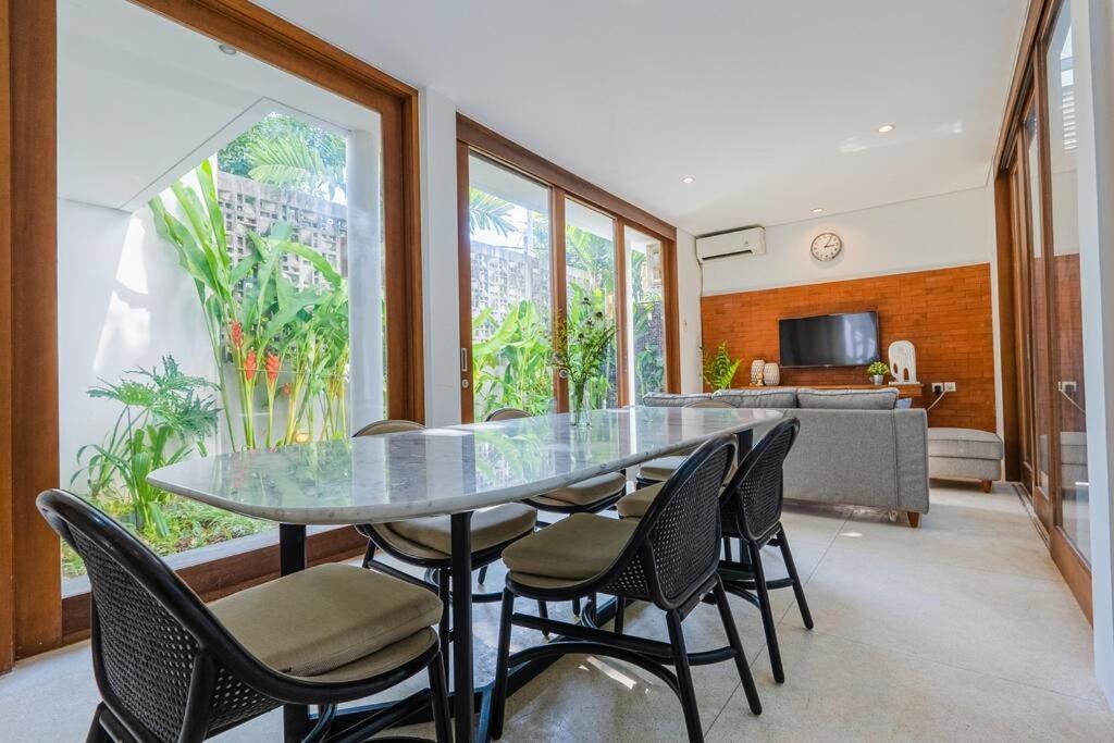 Villa Alba House 4br By Soobali