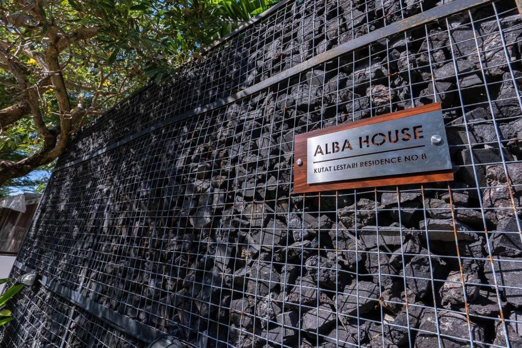 Alba House 4br By Soobali * Sanur (Bali)