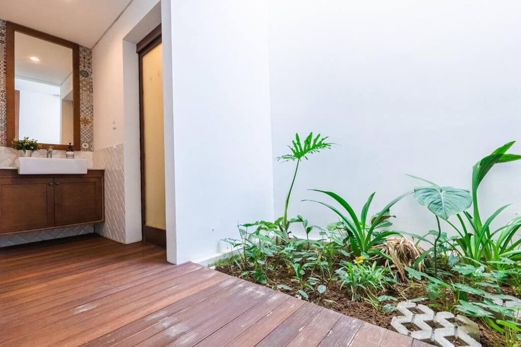 Alba House 4br By Soobali * Sanur (Bali)